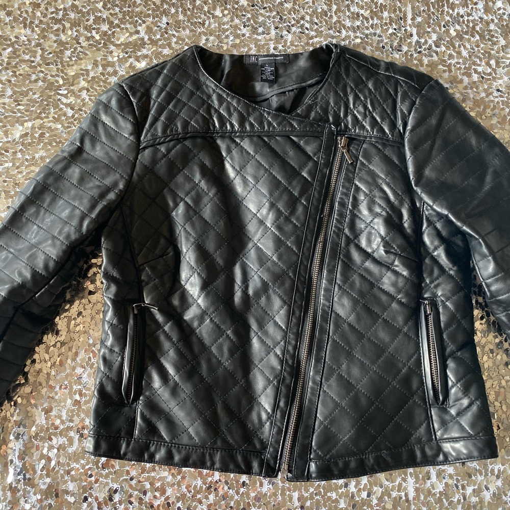 Inc Jacket - image 2